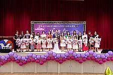 2020 幼兒園畢業典禮