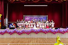 2020 幼兒園畢業典禮