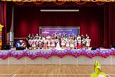 2020 幼兒園畢業典禮