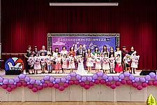2020 幼兒園畢業典禮