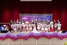 2020 幼兒園畢業典禮