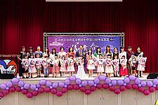 2020 幼兒園畢業典禮