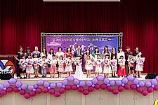 2020 幼兒園畢業典禮