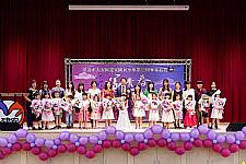 2020 幼兒園畢業典禮