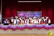 2020 幼兒園畢業典禮