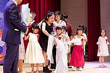 2020 幼兒園畢業典禮