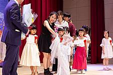 2020 幼兒園畢業典禮
