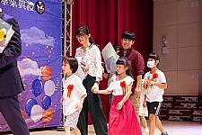 2020 幼兒園畢業典禮