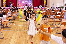 2020 幼兒園畢業典禮