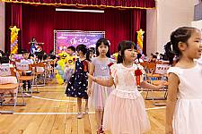 2020 幼兒園畢業典禮