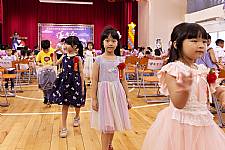 2020 幼兒園畢業典禮