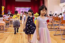 2020 幼兒園畢業典禮