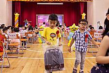 2020 幼兒園畢業典禮