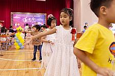 2020 幼兒園畢業典禮