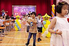 2020 幼兒園畢業典禮