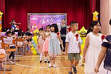 2020 幼兒園畢業典禮