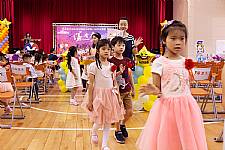 2020 幼兒園畢業典禮