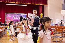 2020 幼兒園畢業典禮