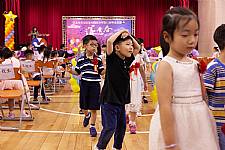 2020 幼兒園畢業典禮