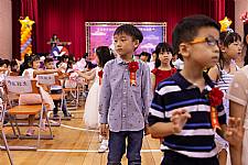 2020 幼兒園畢業典禮