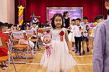 2020 幼兒園畢業典禮