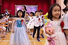 2020 幼兒園畢業典禮