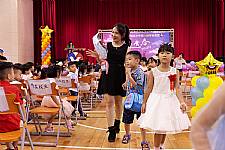 2020 幼兒園畢業典禮