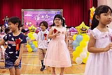2020 幼兒園畢業典禮