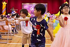 2020 幼兒園畢業典禮