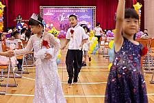 2020 幼兒園畢業典禮