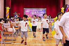 2020 幼兒園畢業典禮