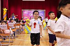 2020 幼兒園畢業典禮