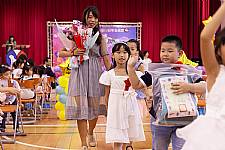 2020 幼兒園畢業典禮