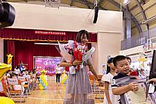 2020 幼兒園畢業典禮