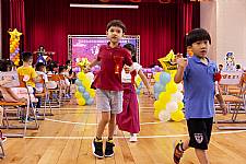 2020 幼兒園畢業典禮