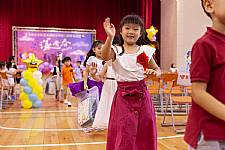 2020 幼兒園畢業典禮