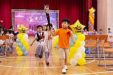 2020 幼兒園畢業典禮