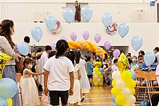 2020 幼兒園畢業典禮