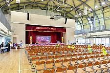 建安國小第62屆畢業典禮 (攝影師)