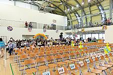 建安國小第62屆畢業典禮 (攝影師)