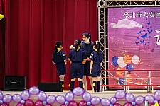 建安國小第62屆畢業典禮 (攝影師)