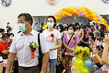 建安國小第62屆畢業典禮 (攝影師)