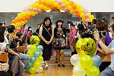 建安國小第62屆畢業典禮 (攝影師)