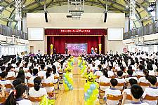 建安國小第62屆畢業典禮 (攝影師)