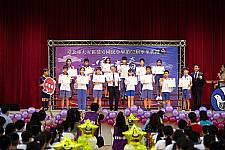 建安國小第62屆畢業典禮 (攝影師)