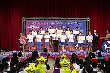 建安國小第62屆畢業典禮 (攝影師)