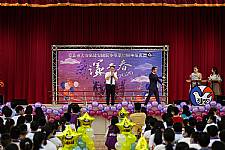 建安國小第62屆畢業典禮 (攝影師)