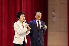 建安國小第62屆畢業典禮 (攝影師)