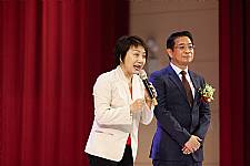 建安國小第62屆畢業典禮 (攝影師)