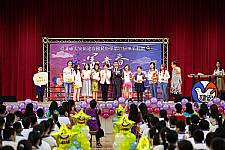 建安國小第62屆畢業典禮 (攝影師)